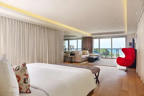 Double-Six Luxury Hotel in Seminyak, Kuta, Kabupaten Badung, Bali, Indonesia — foto 6