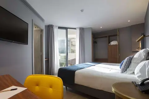 Hotel Lima in Marbella — foto 5