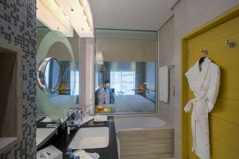 Grayton Hotel in Dubai, foto 5
