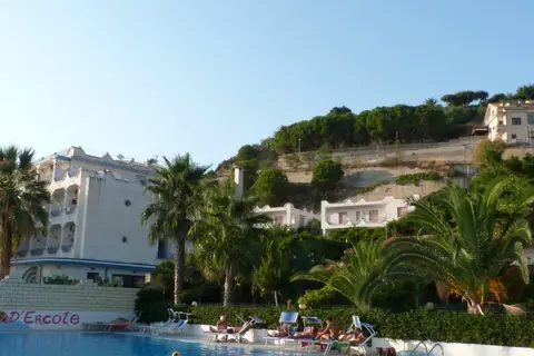 Villaggio Baia d'Ercole in Ricadi, foto 28