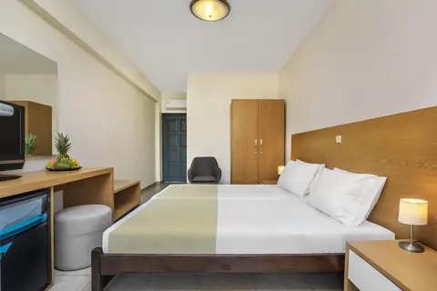Hanioti Village Resort in Δημοτική Ενότητα Παλλήνης — foto 14