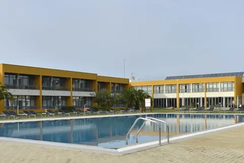 Vila Park, Nature & Business Hotel in Santiago do Cacém, foto 12