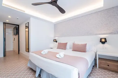 Appartementen Neptuno in Calella — foto 10