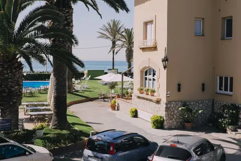 Hotel Subur in Sitges — foto 6