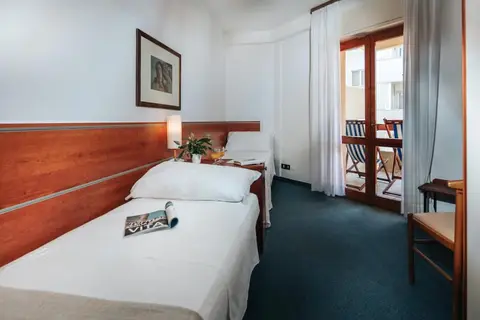 Hotel Argentina in Zeddiani, foto 21