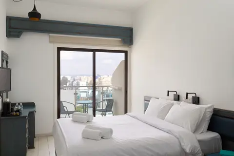 Hotel Tsanotel in Λεμεσός — foto 5
