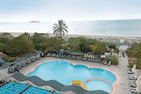 Club Cactus Paradise in Menderes