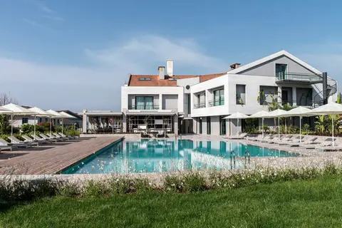 D-Resort Göcek in Muğla — foto 3