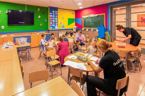 Hotel Golden Port Salou And Spa foto 6