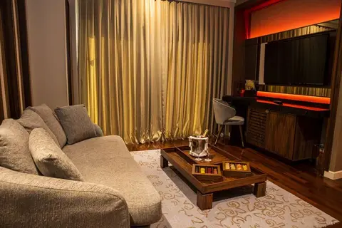 Cratos Premium Hotel & Casino in Girne, foto 30