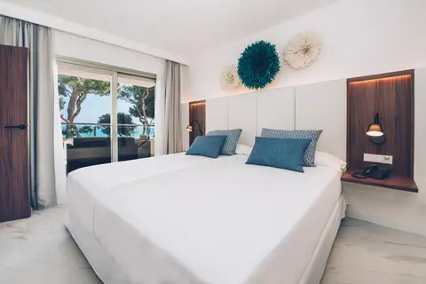 Iberostar Selection Playa de Muro Village in Platja de Muro — foto 5