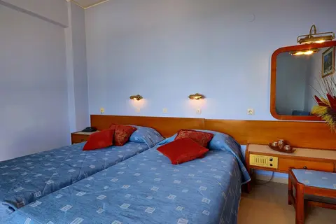 Astir Beach Hotel in Δημοτική Ενότητα Λαγανά — foto 9