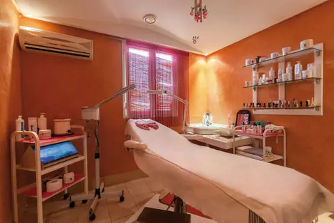 Djerba Aqua resort in المقارسة — foto 24