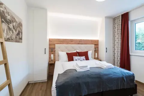 Villagepark Suites in Zell am See — foto 5
