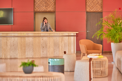 Aparthotel Zafiro Mallorca foto 29