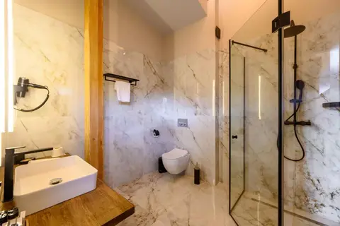 Grand Hotel Therme in Баня — foto 26