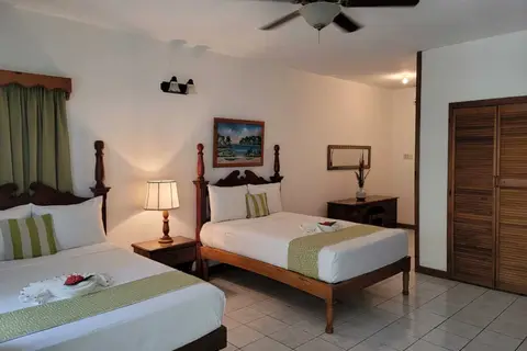 Merril's Beach Resort II in Negril — foto 30