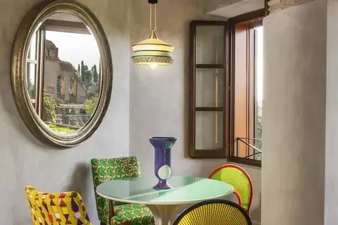 Palm Suites in Rome, foto 29