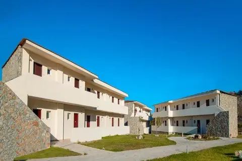 Anavadia Hotel in Κολύμπια — foto 8