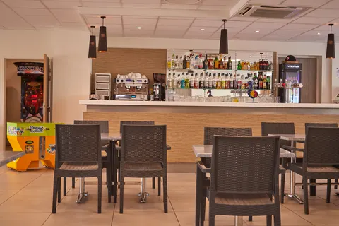 Camping Le Petit Mousse foto 20