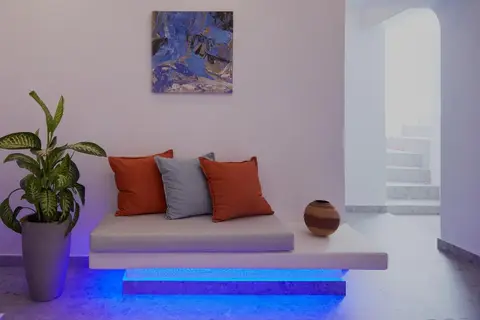 Kouros Village in Δημοτική Ενότητα Θήρας — foto 4