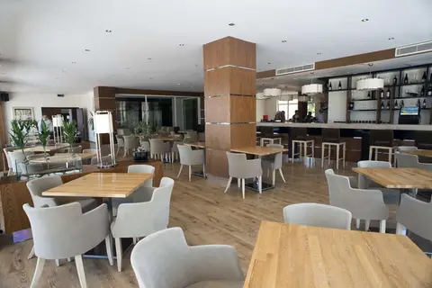 Unique Residence Hotel Golf & Spa in Söke — foto 29