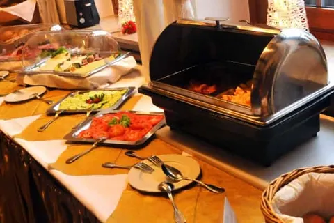 Hotel Niedersfeld-Winterberg foto 15