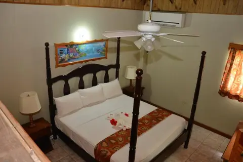 Merril's Beach Resort II in Negril — foto 15