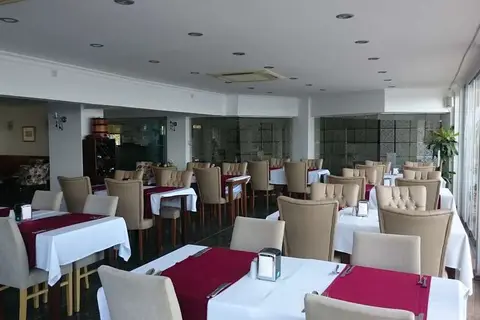 Ada Beach Hotel in Alsancak — foto 13