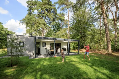 Camping Rcn Het Grote Bos foto 14