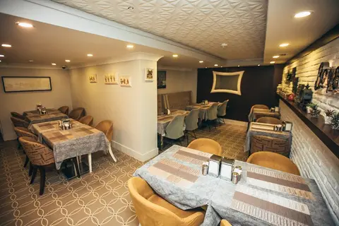 Just Inn Hotel in Fatih — foto 8