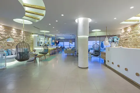Hotel Anastasia in Karystos — foto 23