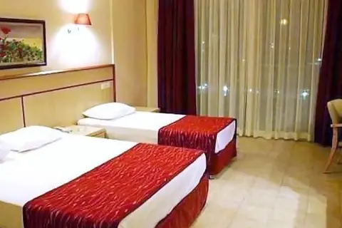 Meric Hotel Turunc in Marmaris — foto 20
