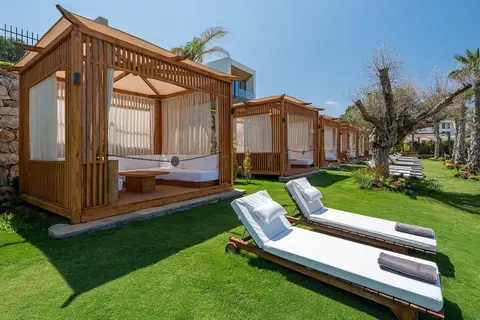 The Norm Collection Door'a in Bodrum — foto 5