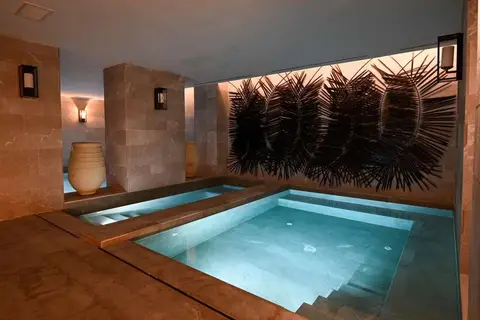Barefoot Hotel Mallorca in Felanitx, foto 9