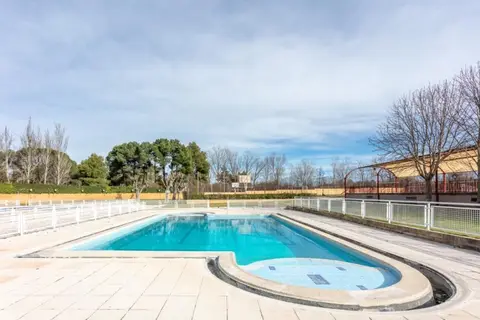 Hotel Crisol Regio in Santa Marta de Tormes — foto 16