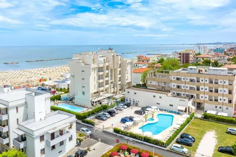 Parkhotel Serena foto 1