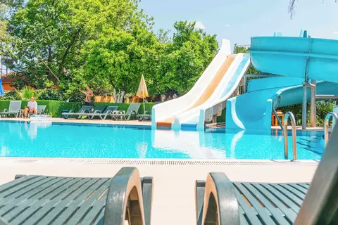 Belpoint Beach Hotel in Kemer — foto 4