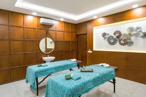 Del Cielo Villa Seminyak in Kuta Utara — foto 13