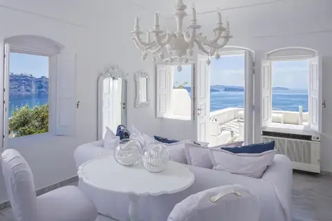 Canaves Oia Suites in Δημοτική Ενότητα Οίας — foto 13