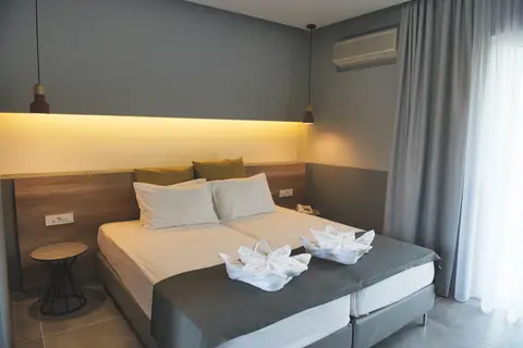 Golden Star Relax Hotel - Adults Only (+16) in Τιγκάκι — foto 3