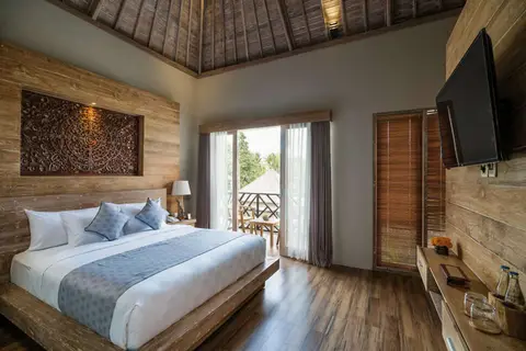 Arkamara Dijiwa Ubud in Ubud, foto 3