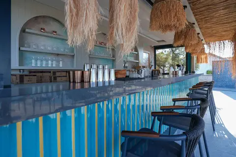 Ada Port Hotel in Alanya — foto 10
