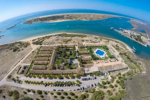 Vila Gale Albacora in Tavira — foto 23