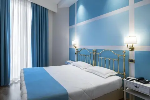 Settentrionale Esplanade Hotel in Montecatini Terme — foto 19