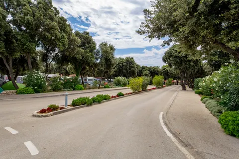 Camping Strasko foto 19