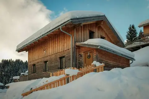 Alpendorf Dachstein-West in Annaberg-Lungötz — foto 19