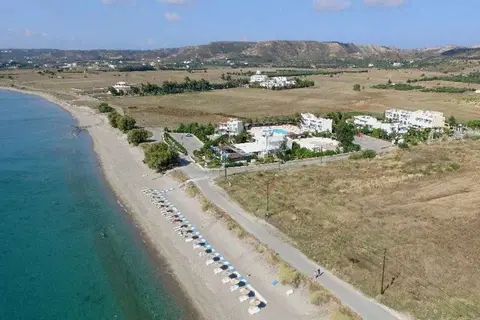 Kalimera Mare Hotel in Πυλί — foto 14