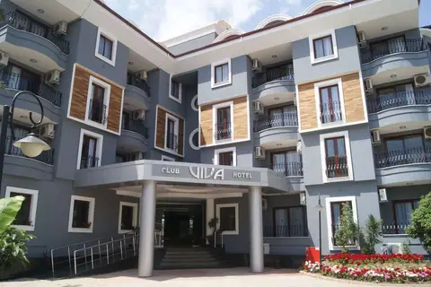Club Viva Hotel in Marmaris — foto 10