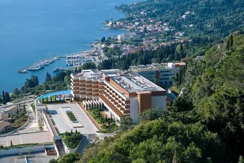 Angsana Corfu Resort & Spa in Μπενίτσες — foto 17
